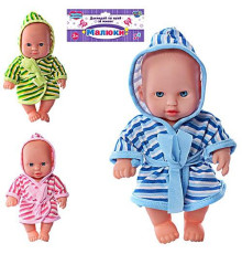 Пупс "Малюк" (235-Q)